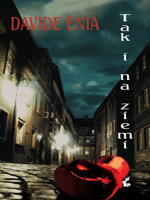 Title details for Tak i na ziemi by Davide Enia - Available